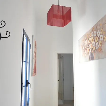 Alcazar Viejo Parking Tourist Daire *