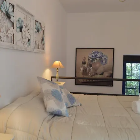 Alcazar Viejo Parking Tourist Apartment Córdoba