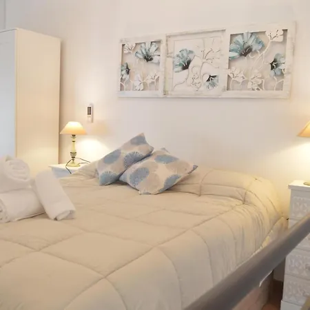 Apartment Alcazar Viejo Parking Tourist Córdoba