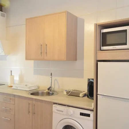 Apartment Alcazar Viejo Parking Tourist Cordoba