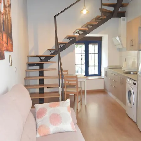 Apartment Alcazar Viejo Parking Tourist Córdoba